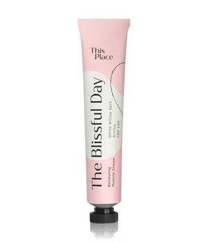 This Place The Blissful Day Körpercreme 20 ml