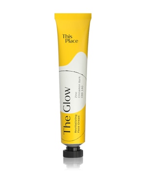 This Place The Glow Gesichtscreme 20 ml