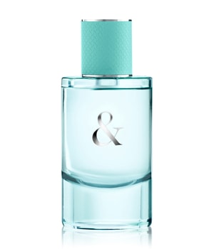 Tiffany & Co. & Love for Her Eau de Parfum 50 ml