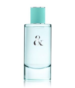 Tiffany & Co. & Love for Her Eau de Parfum 90 ml