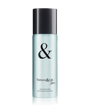 Tiffany & Co. & Love for Him Deodorant Spray 150 ml