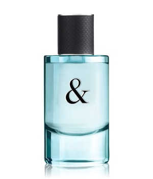 Tiffany & Co. & Love for Him Eau de Toilette 50 ml