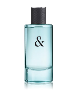 Tiffany & Co. & Love for Him Eau de Toilette 90 ml