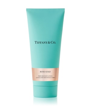 Tiffany & Co. Tiffany Rose Gold Bodylotion 200 ml