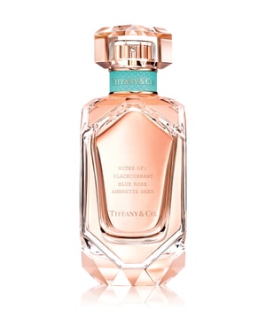 Tiffany & Co. Tiffany Rose Gold Eau de Parfum 75 ml