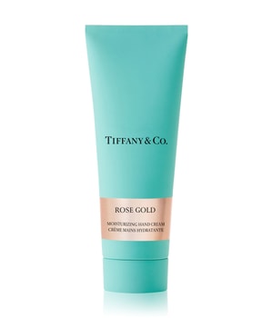 Tiffany & Co. Tiffany Rose Gold Handlotion 75 ml