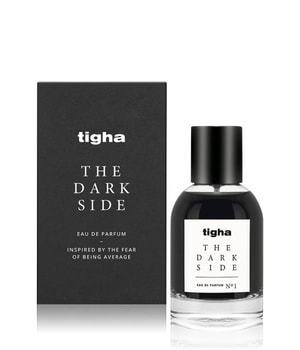 tigha The Dark Side Eau de Parfum 50 ml