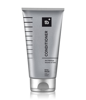 timeblock Hair Care Anti Hairloss Volume & Shine Conditioner 200 ml