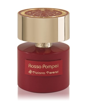 Tiziana Terenzi Rosso Pompei Extrait de Parfum Parfum 100 ml