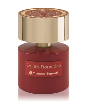 Tiziana Terenzi Spirito Fiorentino Extrait de Parfum Parfum 100 ml