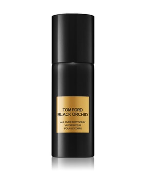 TOM FORD Black Orchid Körperspray 150 ml