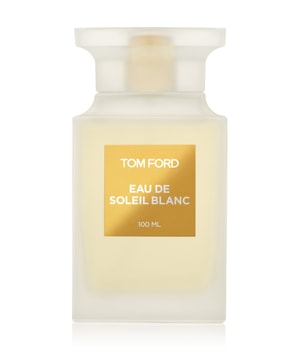 TOM FORD Eau de Soleil Blanc Eau de Toilette 100 ml