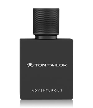 Tom Tailor Adventurous for him Eau de Toilette 30 ml