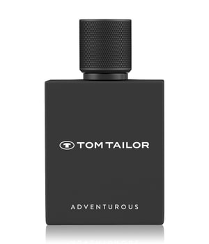 Tom Tailor Adventurous for him Eau de Toilette 50 ml