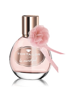 Tom Tailor be mindful Woman Eau de Toilette 30 ml