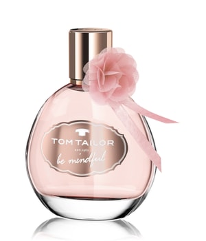 Tom Tailor be mindful Woman Eau de Toilette 50 ml