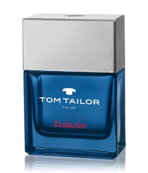 Tom Tailor Exclusive Man Eau de Toilette 30 ml