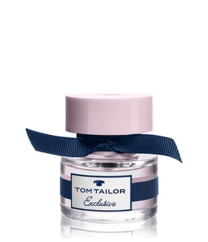 Tom Tailor Exclusive Woman Eau de Toilette 30 ml