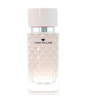 Tom Tailor for her Eau de Toilette 50 ml