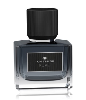 Tom Tailor Pure for him Eau de Toilette 30 ml