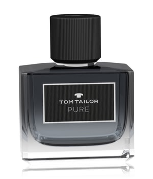 Tom Tailor Pure for him Eau de Toilette 50 ml