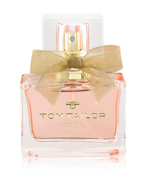 Tom Tailor Urban Life Woman Eau de Toilette 30 ml