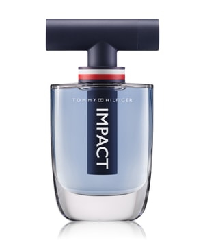 Tommy Hilfiger Impact Eau de Toilette 100 ml