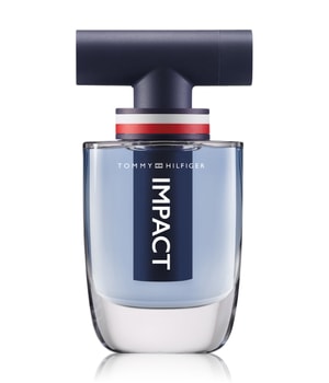 Tommy Hilfiger Impact Eau de Toilette 50 ml