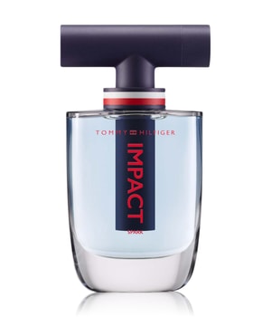 Tommy Hilfiger Impact Spark EDT Eau de Toilette 100 ml