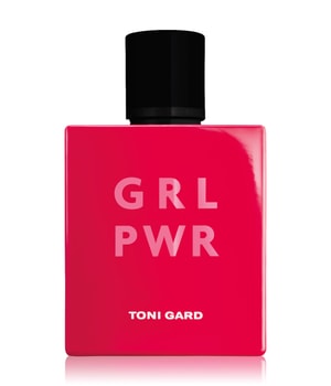 Toni Gard GRL PWR Eau de Parfum 40 ml