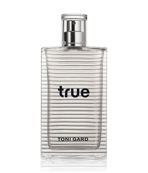 Toni Gard True Eau de Toilette 90 ml