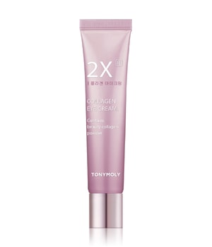 TONYMOLY 2X® Collagen Eye Cream Augencreme 30 ml