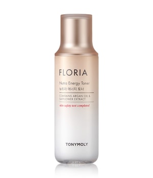 TONYMOLY Floria Nutra Energy Toner Gesichtswasser 150 ml