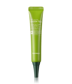 TONYMOLY Green Tea Watery Eye Cream Augencreme 30 ml