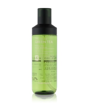 TONYMOLY Green Tea Watery Skin Gesichtswasser 180 ml