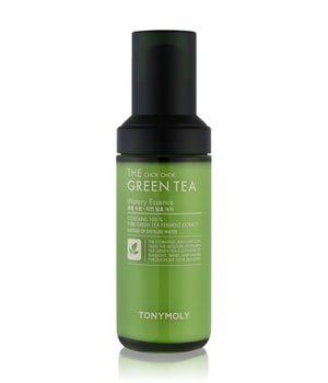 TONYMOLY Green Tea Watery Essence Gesichtsserum 55 ml