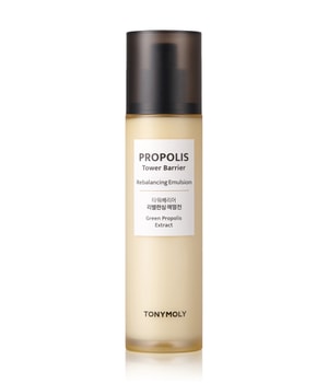 TONYMOLY Propolis Tower Barrier Rebalancing Emulsion Gesichtsserum 140 ml