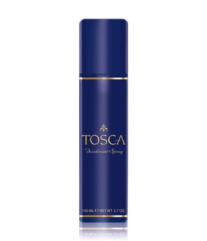 Tosca For Her Aerosol Deodorant Spray 150 ml