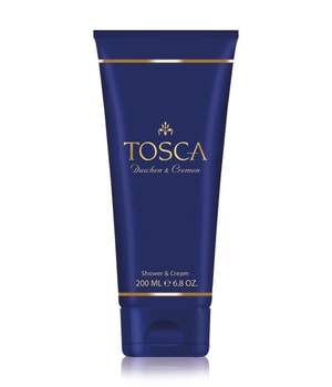 Tosca For Her Duschcreme 200 ml