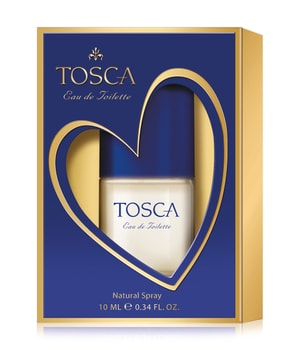 Tosca For Her Eau de Toilette 10 ml