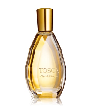 Tosca For Her Schüttflakon Eau de Cologne 50 ml