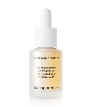 Transparent Lab Eye Repair Complex Augenserum 15 ml