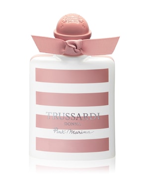 Trussardi Donna Pink Marina Eau de Toilette 100 ml