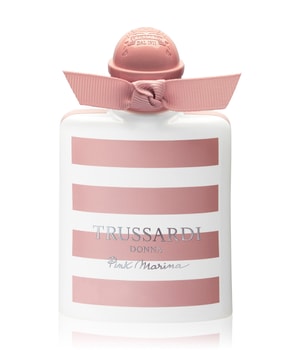 Trussardi Donna Pink Marina Eau de Toilette 50 ml