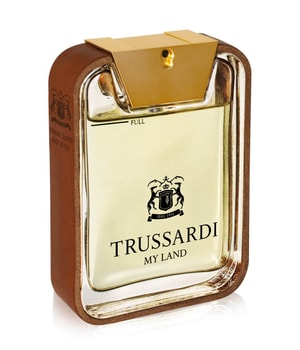 Trussardi My Land Eau de Toilette 100 ml