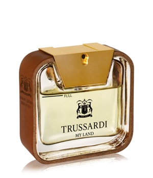 Trussardi My Land Eau de Toilette 50 ml