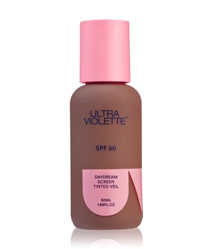 Ultra Violette Daydream Screen Tinted Veil Getönte Gesichtscreme 50 ml Dunkelrot