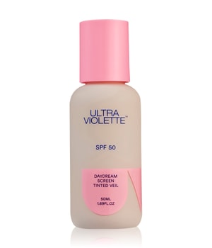 Ultra Violette Daydream Screen Tinted Veil Getönte Gesichtscreme 50 ml Rosa