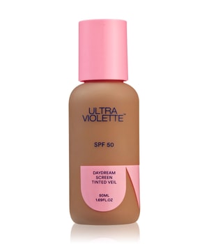 Ultra Violette Daydream Screen Tinted Veil Getönte Gesichtscreme 50 ml Braun