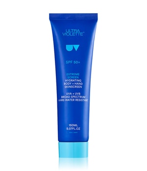 Ultra Violette Extreme Screen SPF 50+ Sonnencreme 150 ml